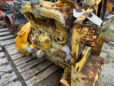 Perkins LD 33470 4 cylinder