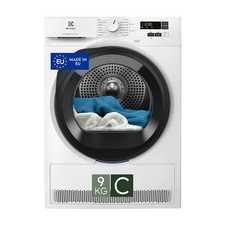 ELECTROLUX 600 GentleCare EW6HBG19G ASCIUGATRICE POMPA DI CALORE 9KG CL.C