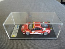 Ferrari F430 GTC GT2 LM 2010
