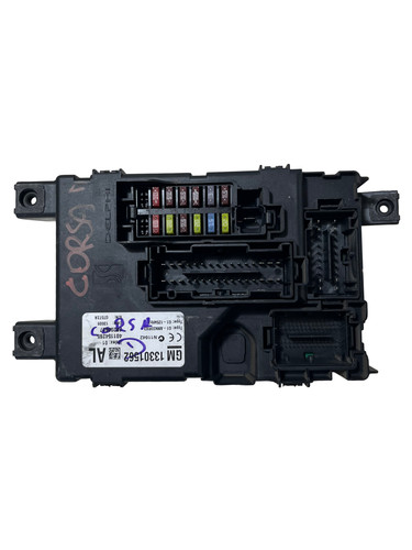 Centralina bsm per opel corsa - per,