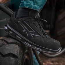 scarpa antinf. u power