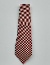Cravatta uomo Burberrys 100%