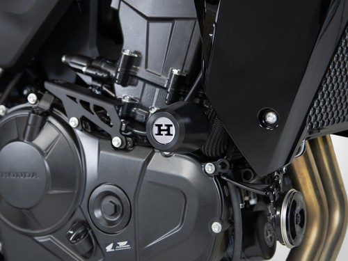 Kit tamponi paratelaio honda - kit,