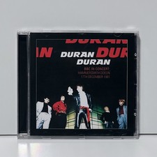 Duran Duran - Live at