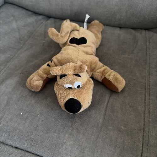 Peluche giocattolo scooby doo - scooby,
