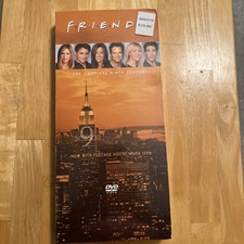 Friends - Complete Ninth