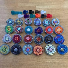 TAKARA TOMY Beyblade Lotto