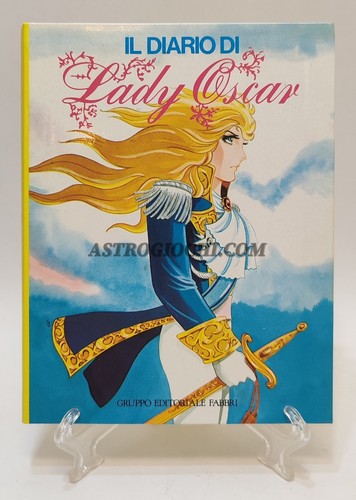 Diario lady oscar - diario,