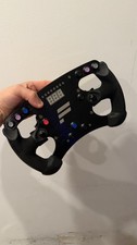 Fanatec Clubsport Wheel Racing