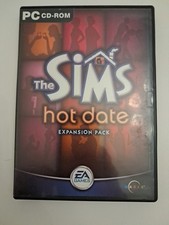 The Sims: Hot Date Expansion