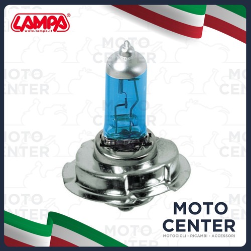 Lampada scodellino alogena - lampada, a