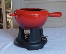 Cousances Le Creuset - Service