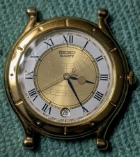 Orologio Seiko "Age of