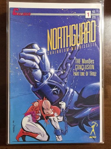Buy get free - 2, northguard