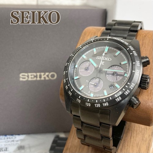 Orologio uomo seiko - seiko, prospex