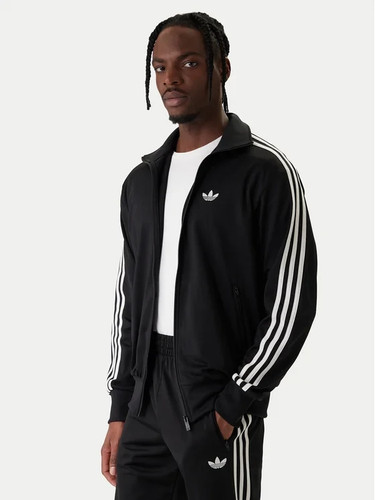 Felpa adidas originals - con, zip