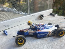 Ayrton Senna Imola 1 maggio