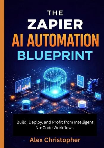 The zapier automation - the, ai