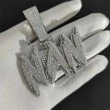 Ciondolo Tre Lettere