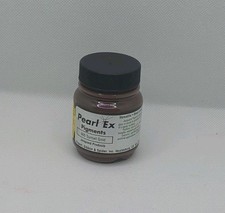 Pearl pigmenti polvere - pearl, ex