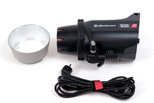 Elinchrom elc pro - elc, 500