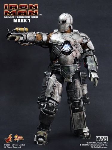 Rare sideshow iron - rare,