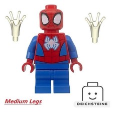 Lego® Super Heroes Spidey