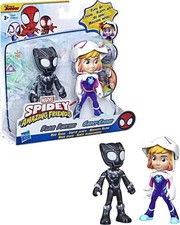 Hasbro Spidey Set 2 Personaggi