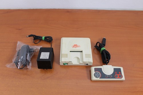 Console engine pcengine nec - console,