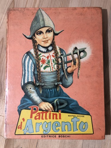 Libro mapes dodge pattini - -,