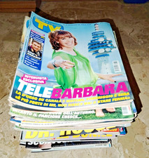 📚 Lotto di 53 riviste