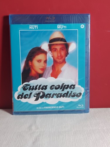 Bluray tutta colpa del - bluray,