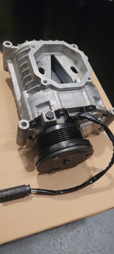 Compressore eaton m62 - compressore,