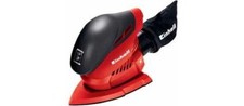 Levigatrice Triangolare 100W