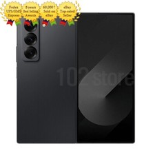 SAMSUNG Galaxy Z Fold Special