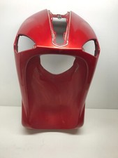 CARENA ANTERIORE SCOOTER PIAGGIO LIBERTY 125 SUPPORTI OK DA RESATAURARE