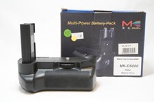 ACCESSORIO PER FOTOCAMERA MEIKE BP NIKON D5000