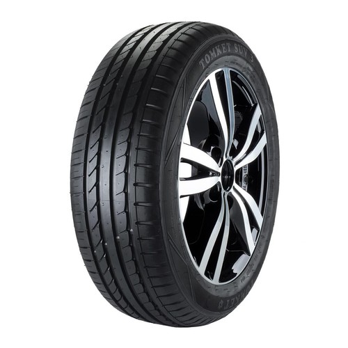 Gomme estive tomket 235 r16 - gomme,