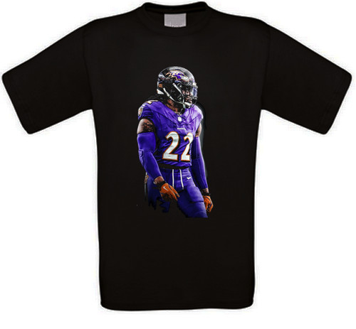 Derrick henry baltimora - derrick,