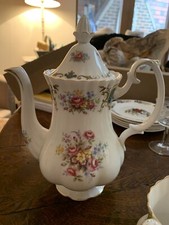 SERVIZIO CAFFÈ ROYAL ALBERT