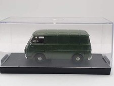 Alfa Romeo Romeo Furgone Esercito Italiano Giocher 1/43 Con Scatola