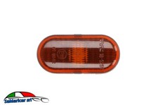 Fanale freccia laterale - fanale,