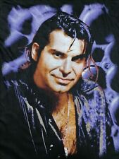 Vintage T-Shirt  LITFIBA  Mondi Sommersi  ,  taglia XL Turbo Gadget 1997