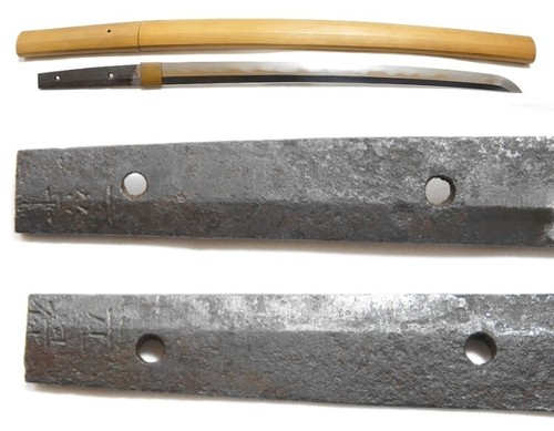 ◆Wakizashi◆-Ikkan