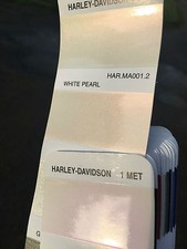 Vernice Carrozzeria: Harley