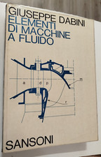 GIUSEPPE DABINI ELEMENTI DI