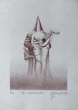 Fernando Pereznieto - Prova