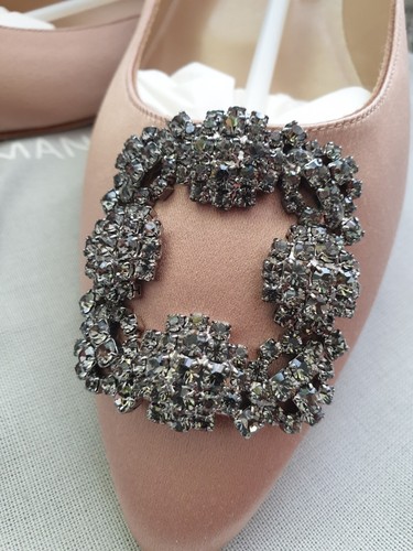 Decolte manolo blahnik taglia - decolte,