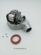  VENTILATORE SAUNIER DUVAL