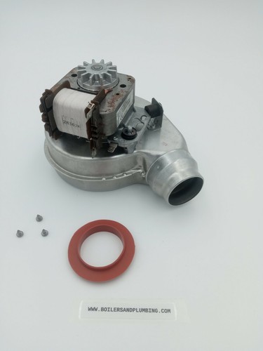 Ventilatore saunier duval - ,